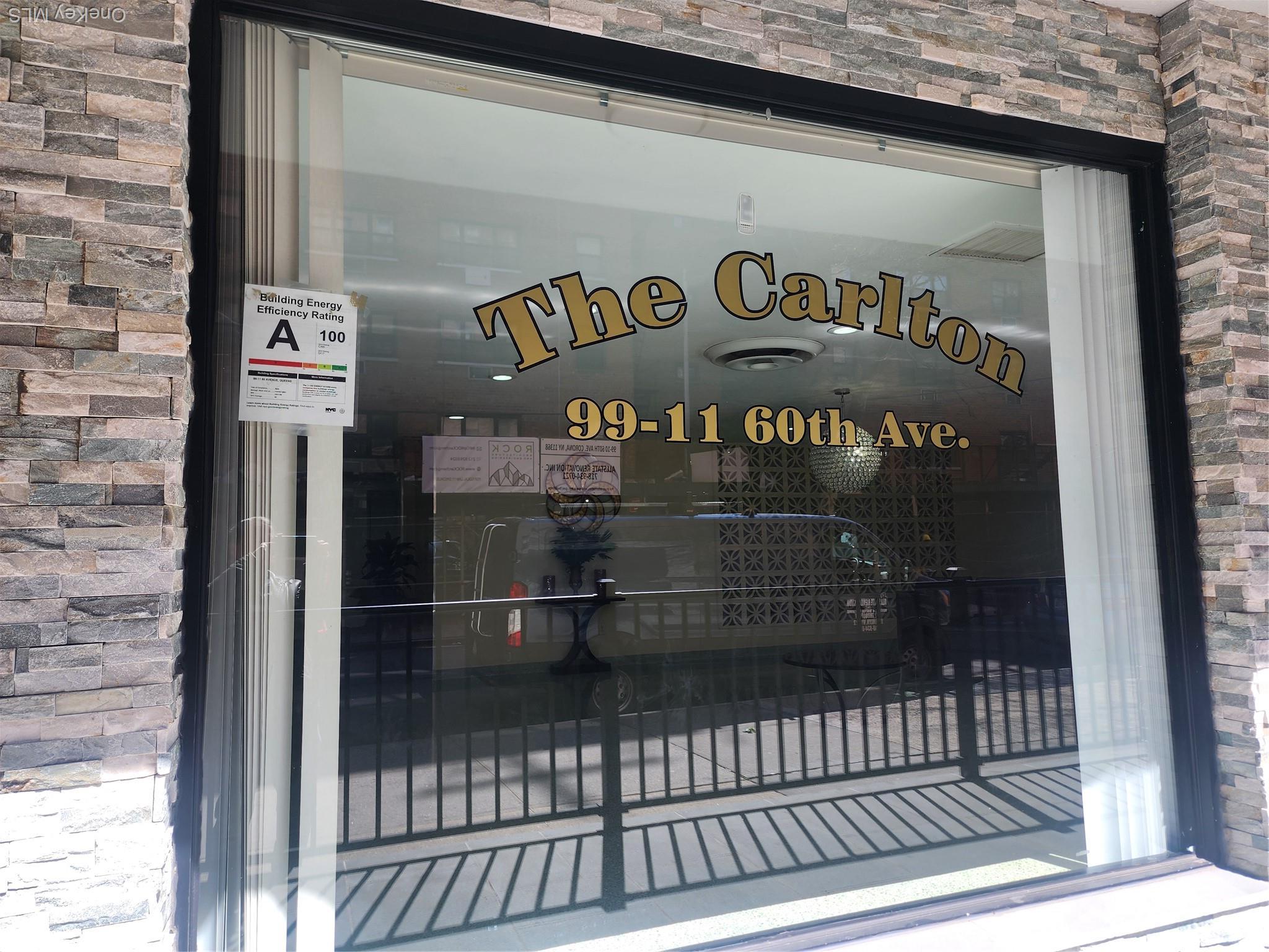 Coop 60th Avenue  Queens, NY 11368, MLS-978197-2