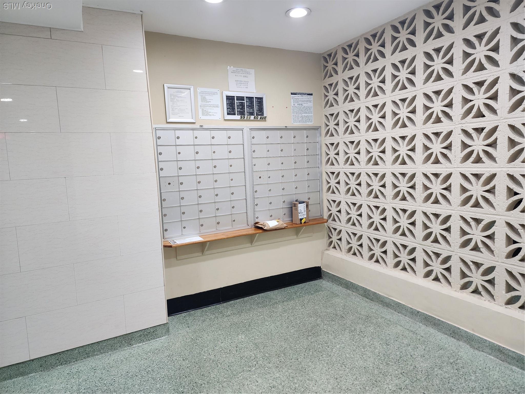 Coop 60th Avenue  Queens, NY 11368, MLS-978197-5