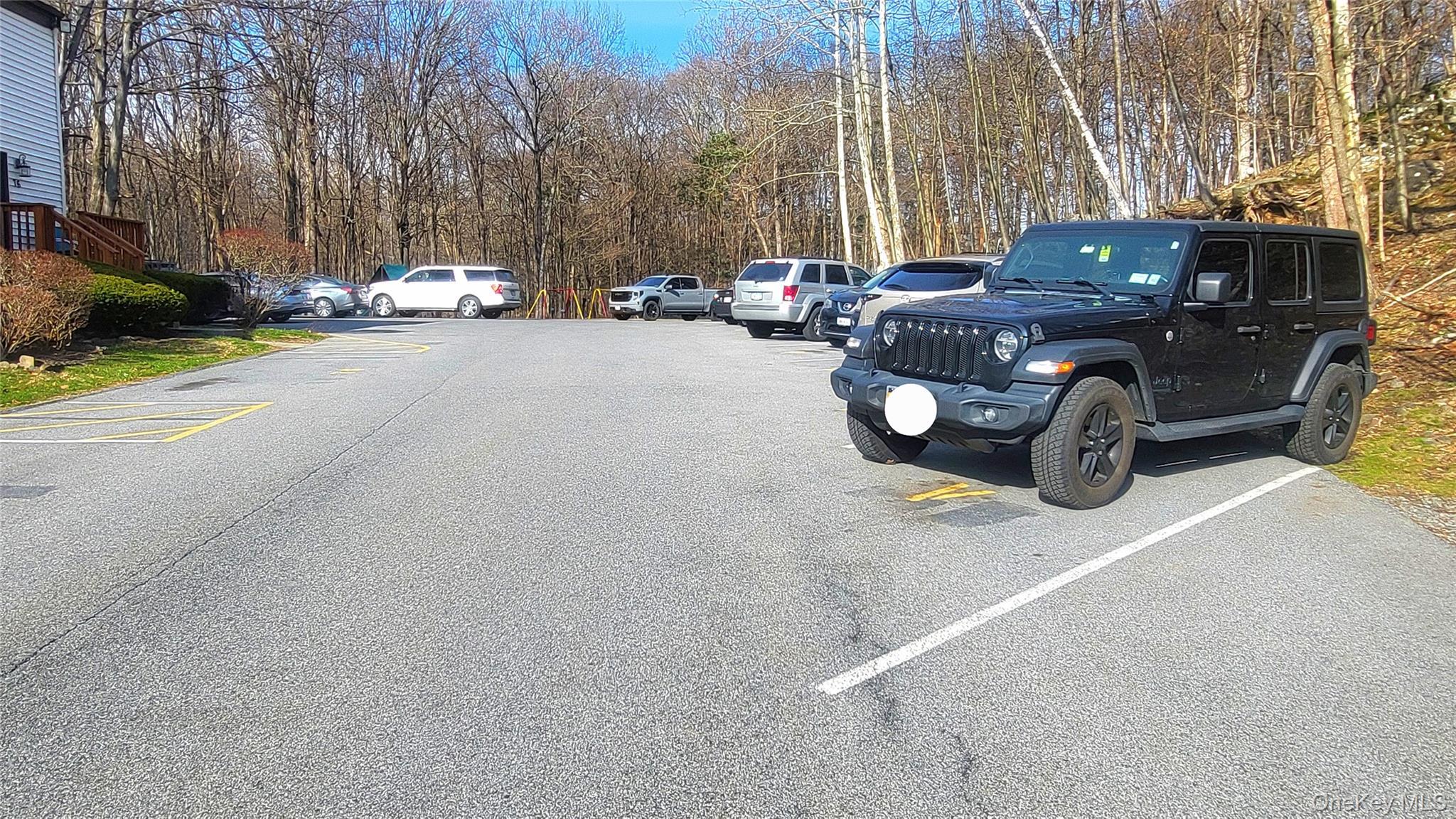 Condo Hook  Dutchess County, NY 12601, MLS-978201-22