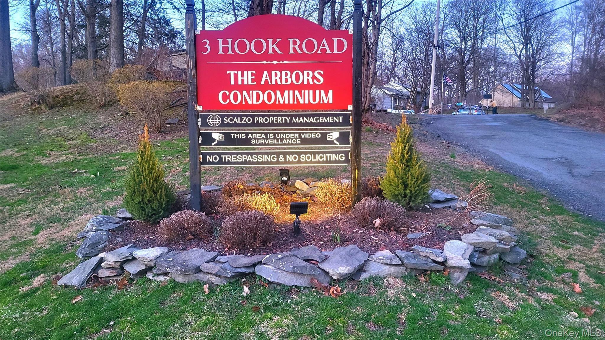 Condo Hook  Dutchess County, NY 12601, MLS-978201-23