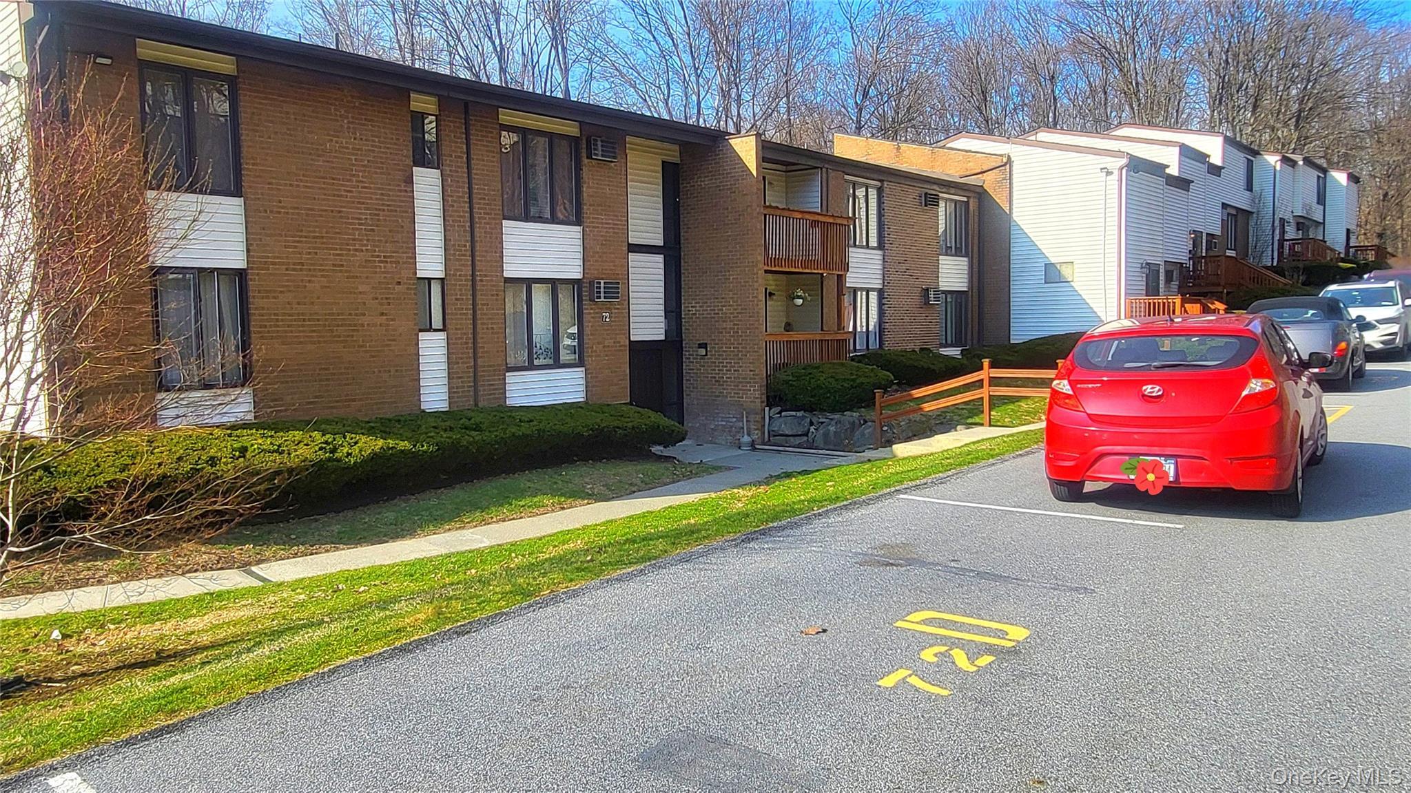 Condo Hook  Dutchess County, NY 12601, MLS-978201-4