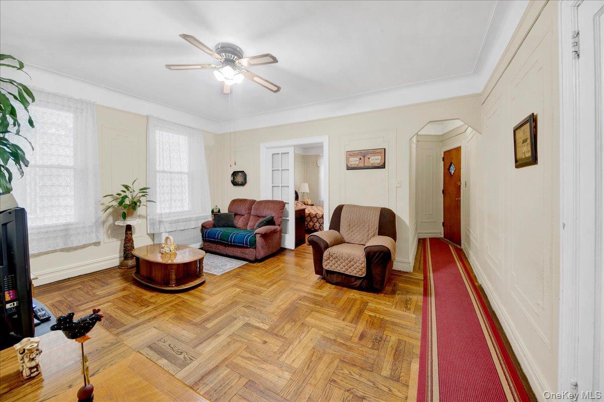 Single Family Wellman Bronx, NY 10461, MLS-978203-10