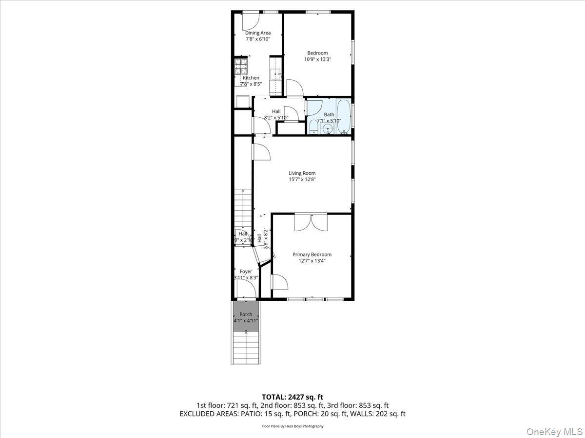 Single Family Wellman Bronx, NY 10461, MLS-978203-15