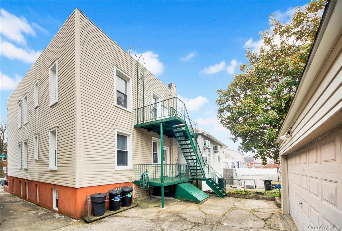 Single Family Wellman Bronx, NY 10461, MLS-978203-3