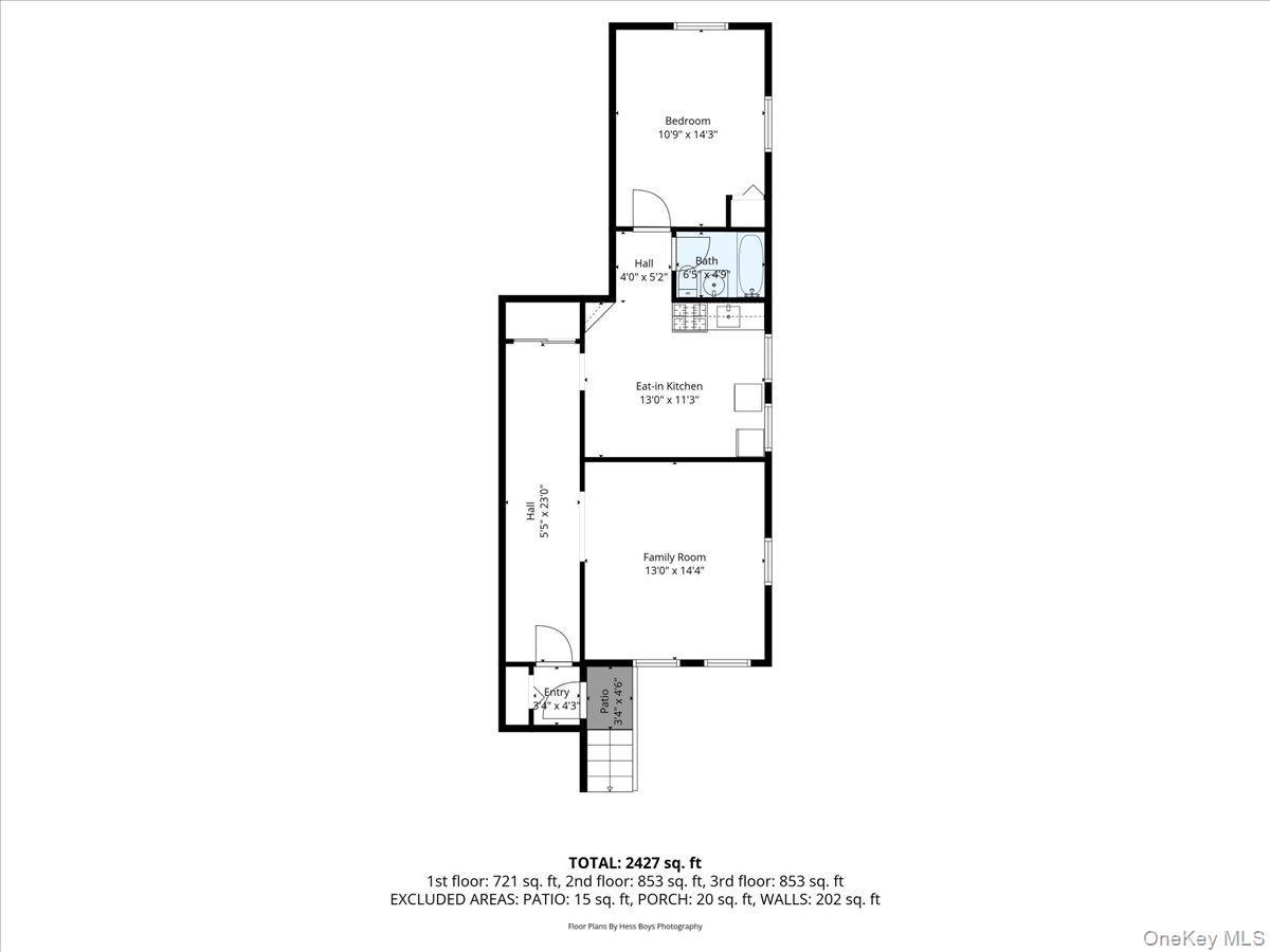 Single Family Wellman Bronx, NY 10461, MLS-978203-33