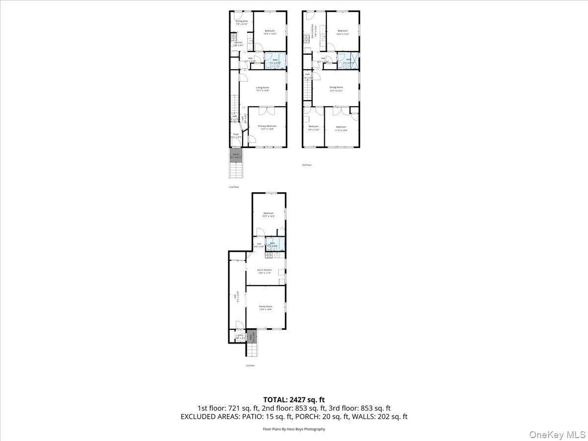 Single Family Wellman  Bronx, NY 10461, MLS-978203-34
