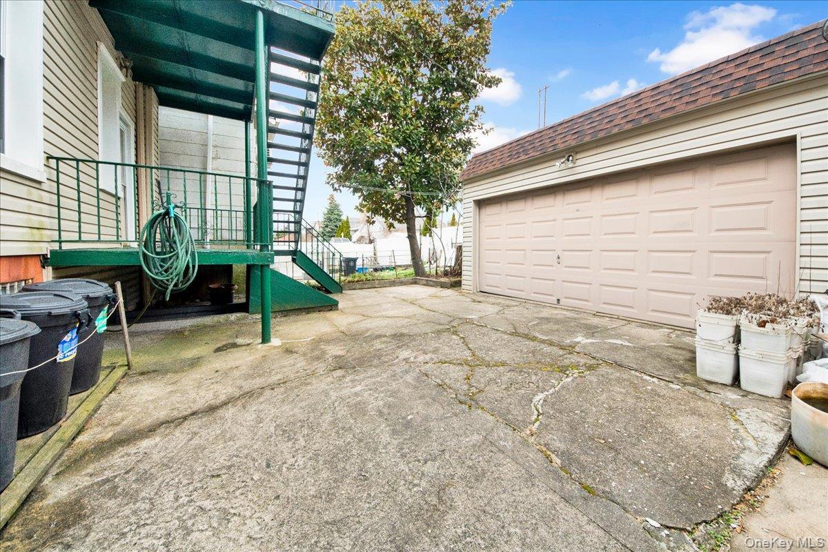 Single Family Wellman Bronx, NY 10461, MLS-978203-4