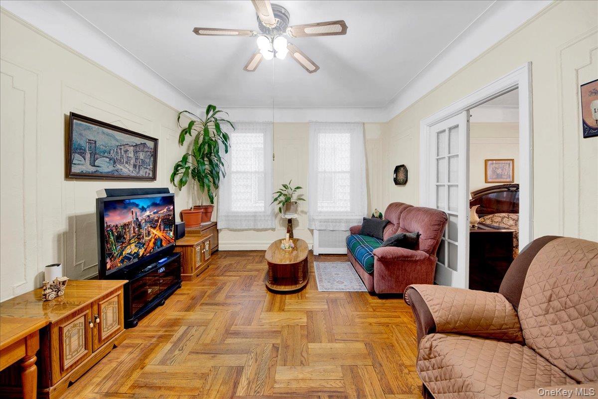 Single Family Wellman Bronx, NY 10461, MLS-978203-8