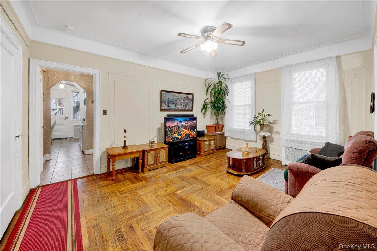 Single Family Wellman Bronx, NY 10461, MLS-978203-9