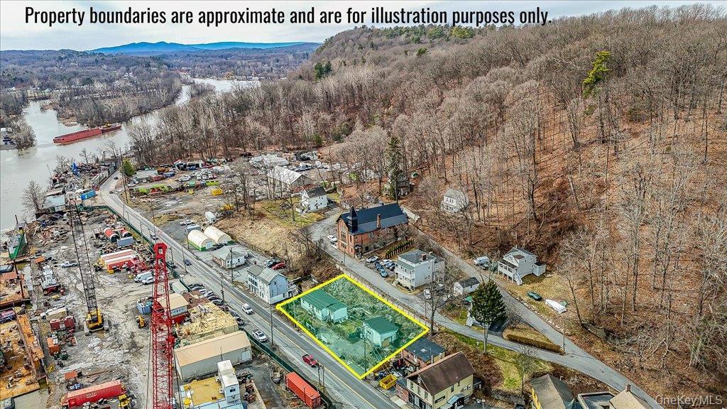 Single Family Abeel  Ulster County, NY 12401, MLS-978204-18