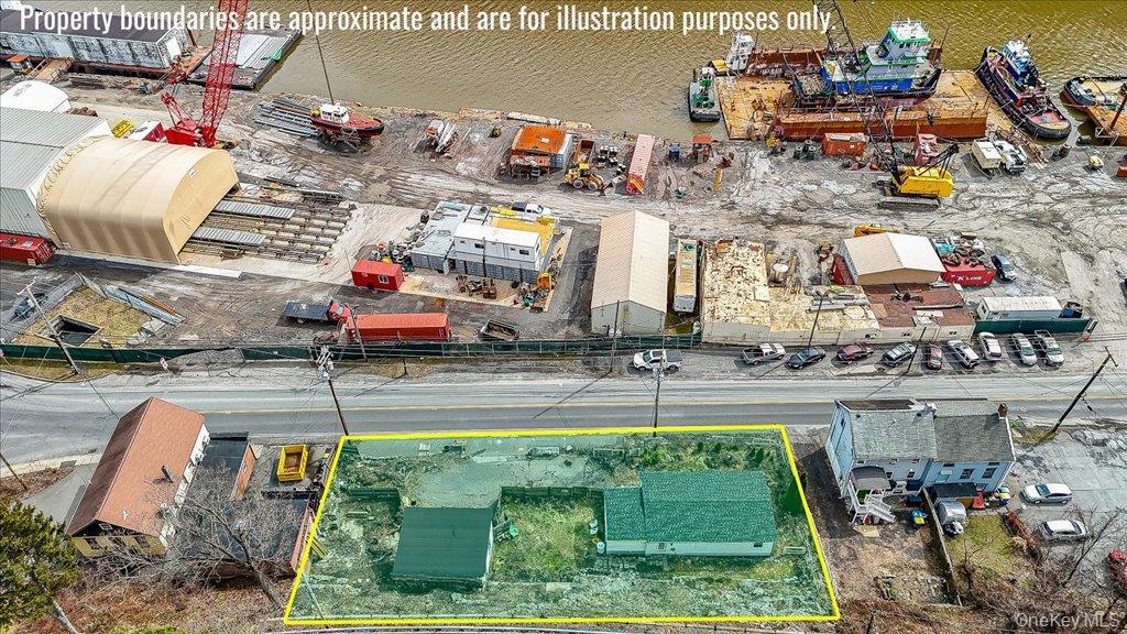 Single Family Abeel  Ulster County, NY 12401, MLS-978204-19