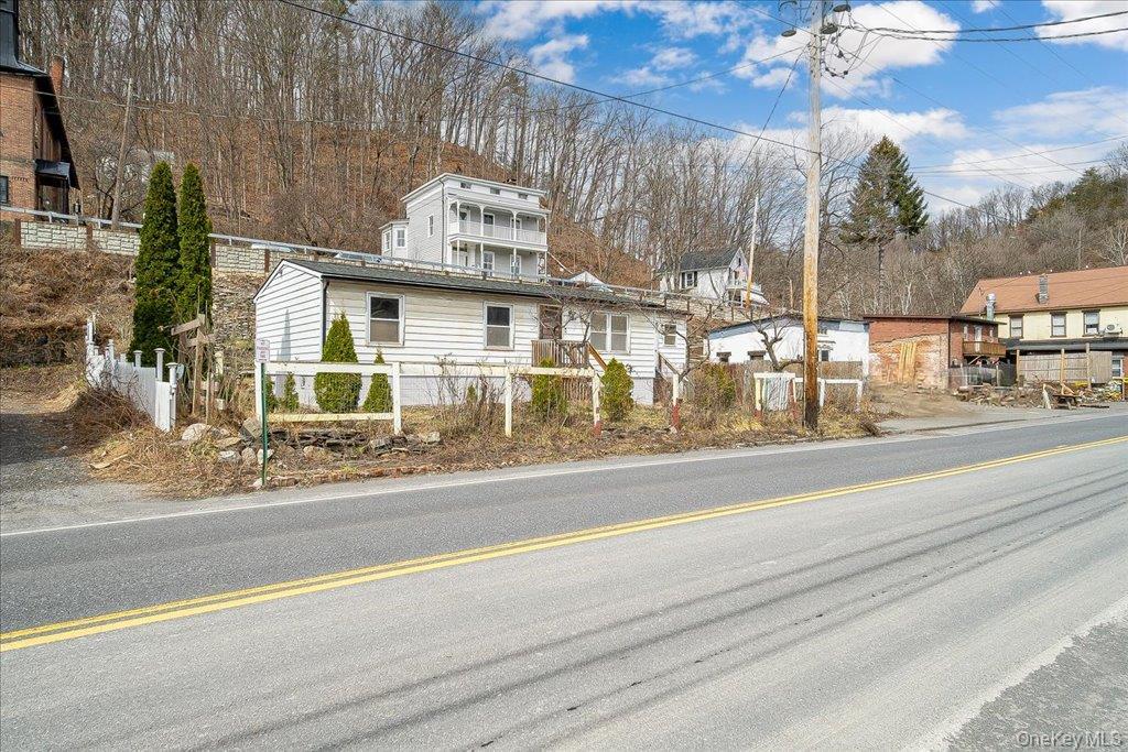 Single Family Abeel  Ulster County, NY 12401, MLS-978204-2