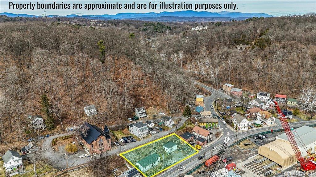 Single Family Abeel  Ulster County, NY 12401, MLS-978204-20