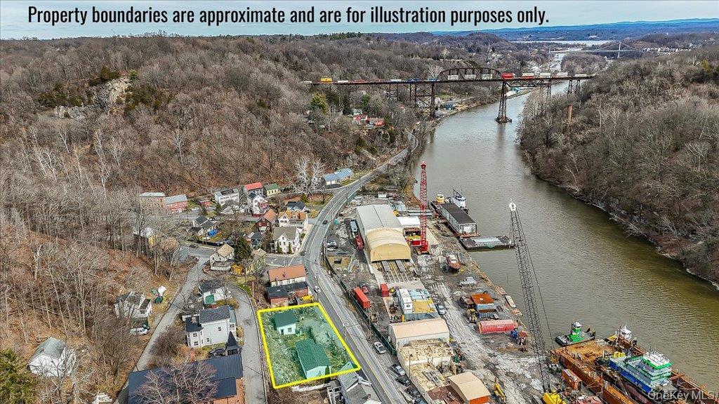 Single Family Abeel  Ulster County, NY 12401, MLS-978204-21