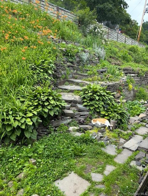 Single Family Abeel  Ulster County, NY 12401, MLS-978204-23