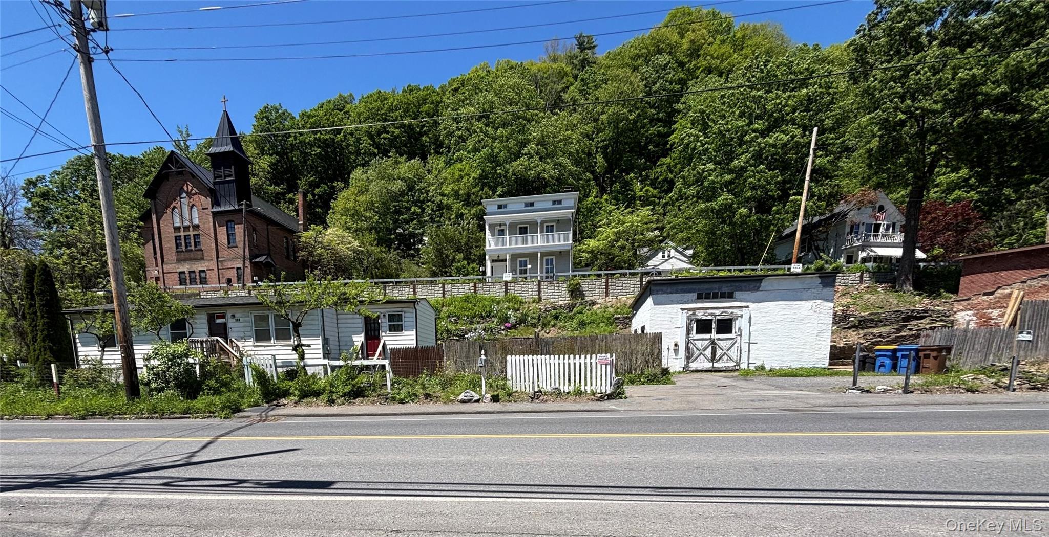 Single Family Abeel  Ulster County, NY 12401, MLS-978204-26