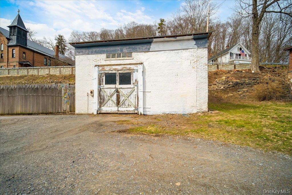 Single Family Abeel  Ulster County, NY 12401, MLS-978204-4