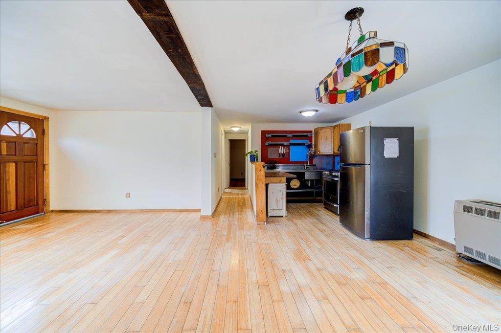 Single Family Abeel  Ulster County, NY 12401, MLS-978204-7