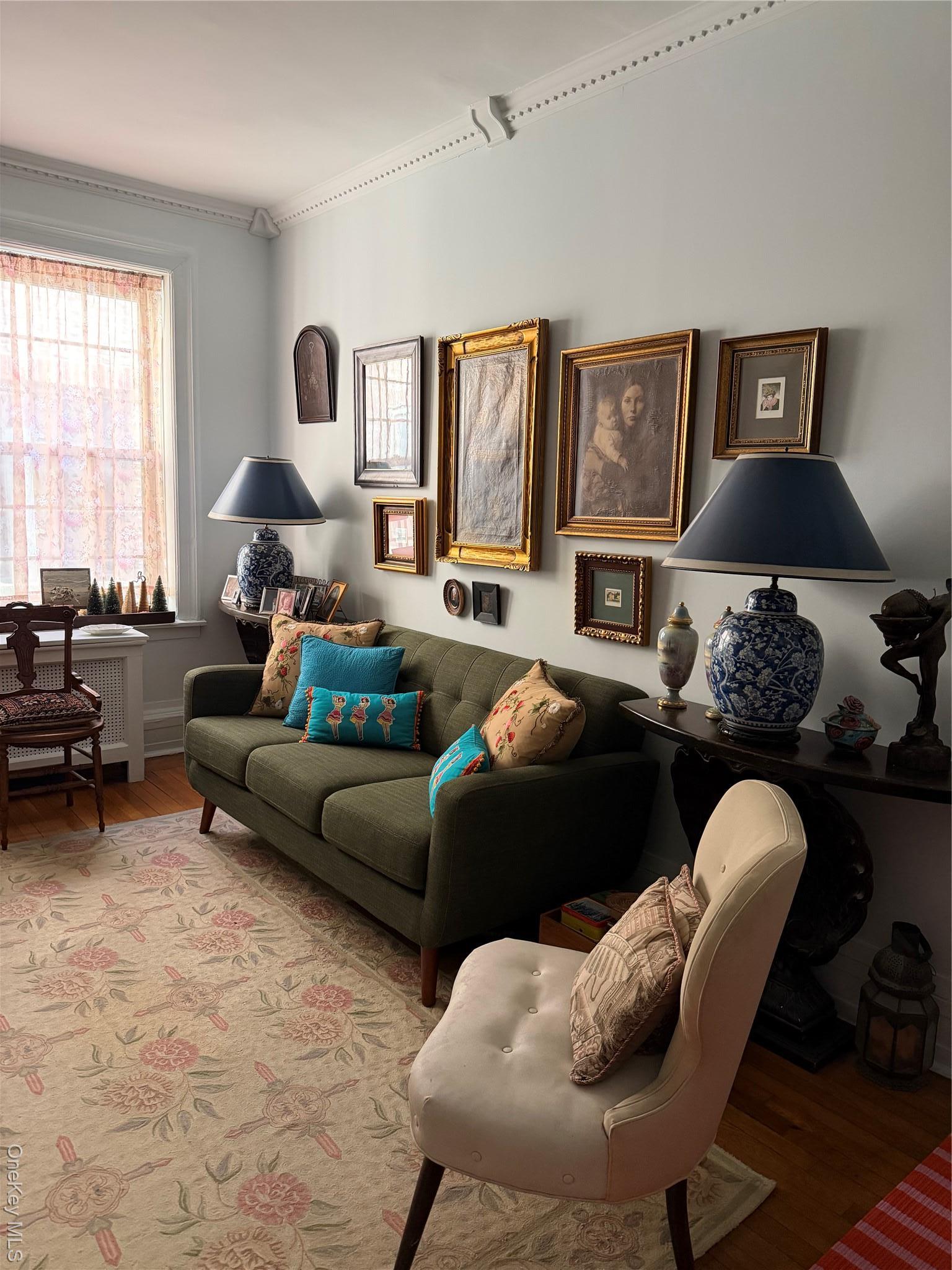 Coop Burns  Queens, NY 11375, MLS-978212-4