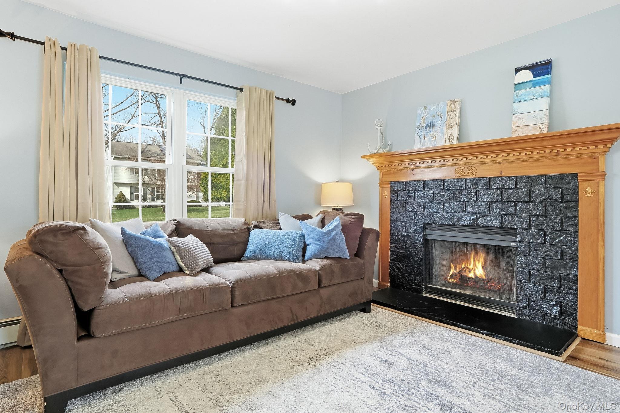 Single Family Eagle  Dutchess County, NY 12601, MLS-978215-25