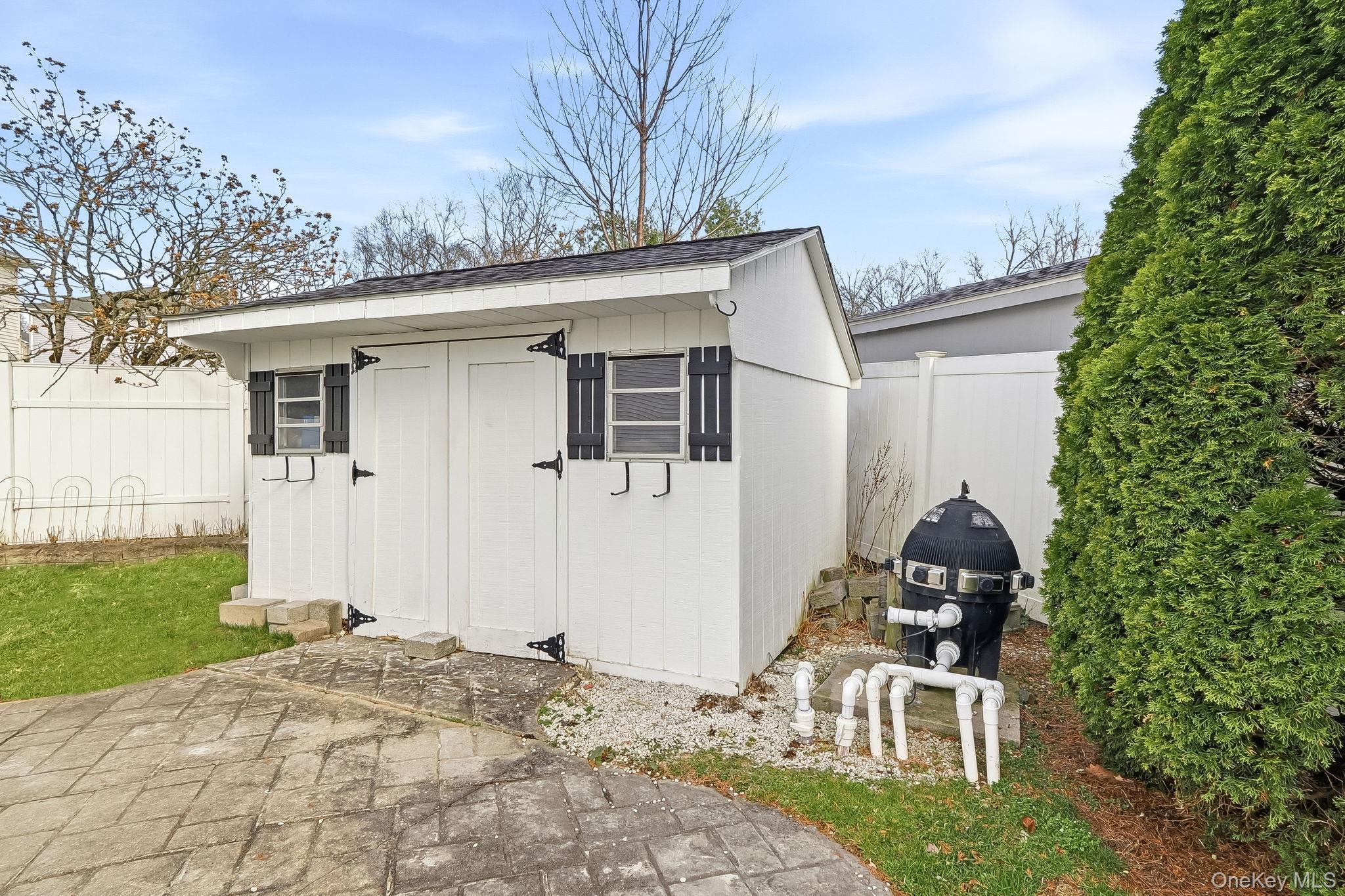 Single Family Eagle  Dutchess County, NY 12601, MLS-978215-34