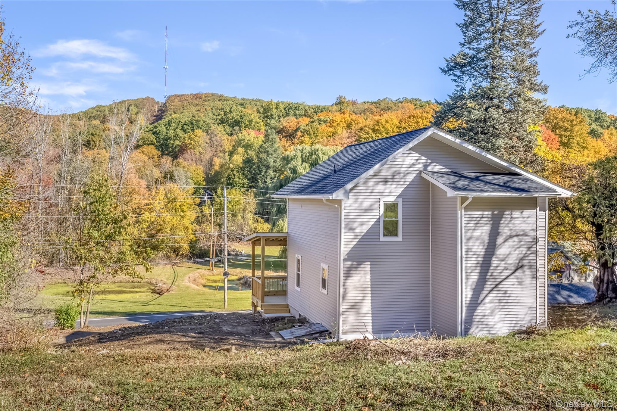 Single Family Route 44 55  Ulster County, NY 12528, MLS-978229-2