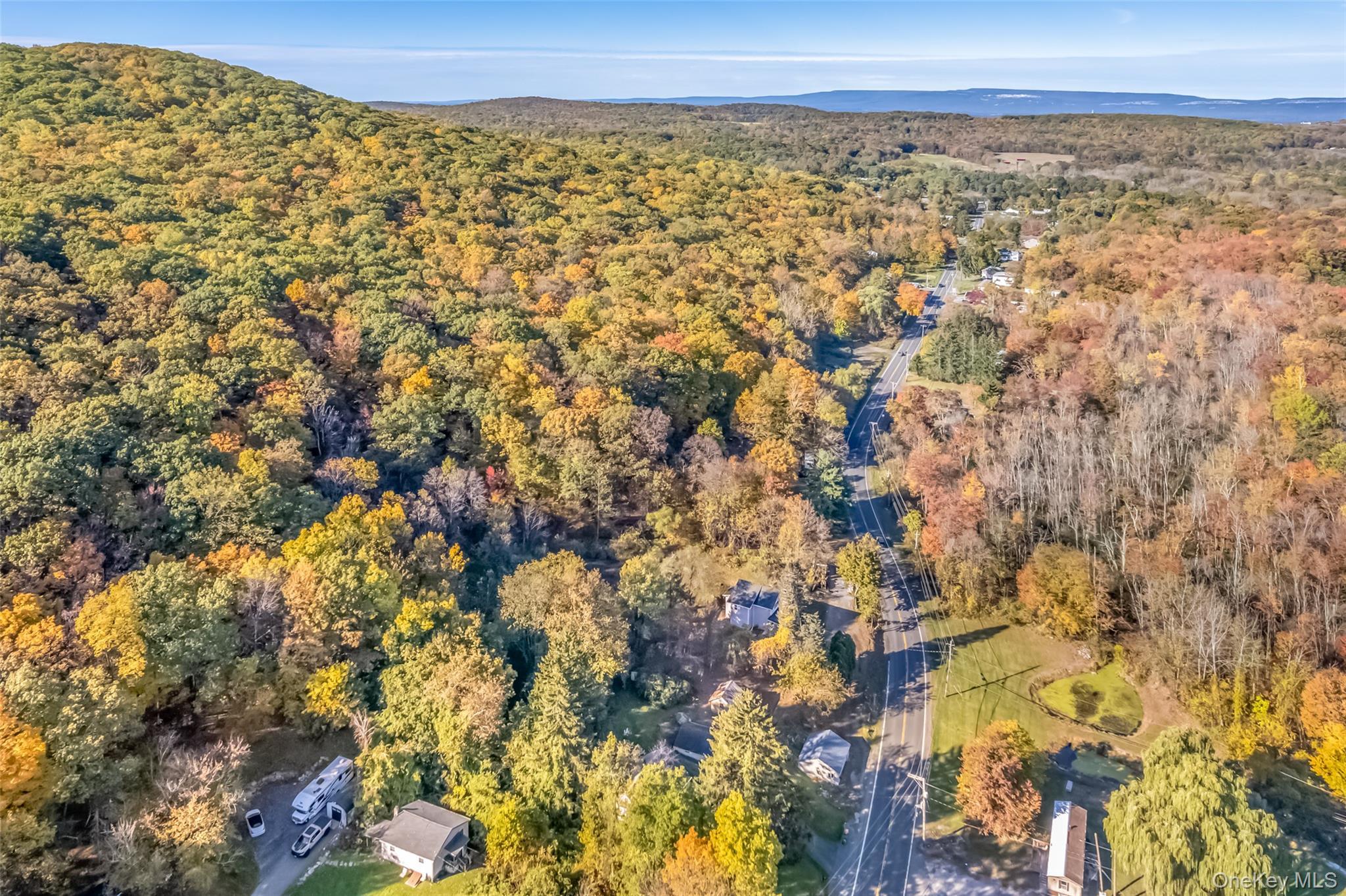 Single Family Route 44 55  Ulster County, NY 12528, MLS-978229-30