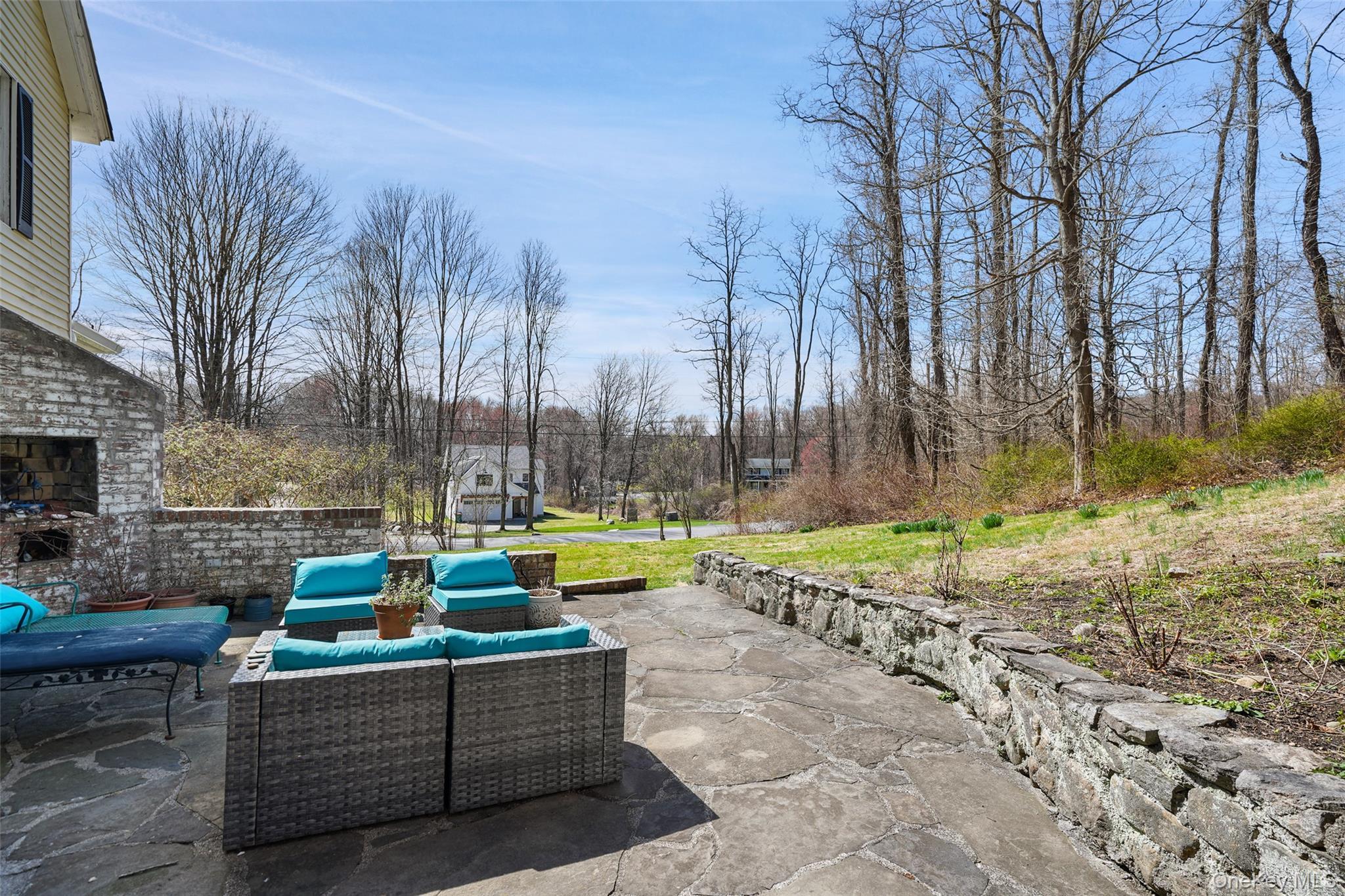 Single Family Hustis  Putnam County, NY 10516, MLS-978239-38