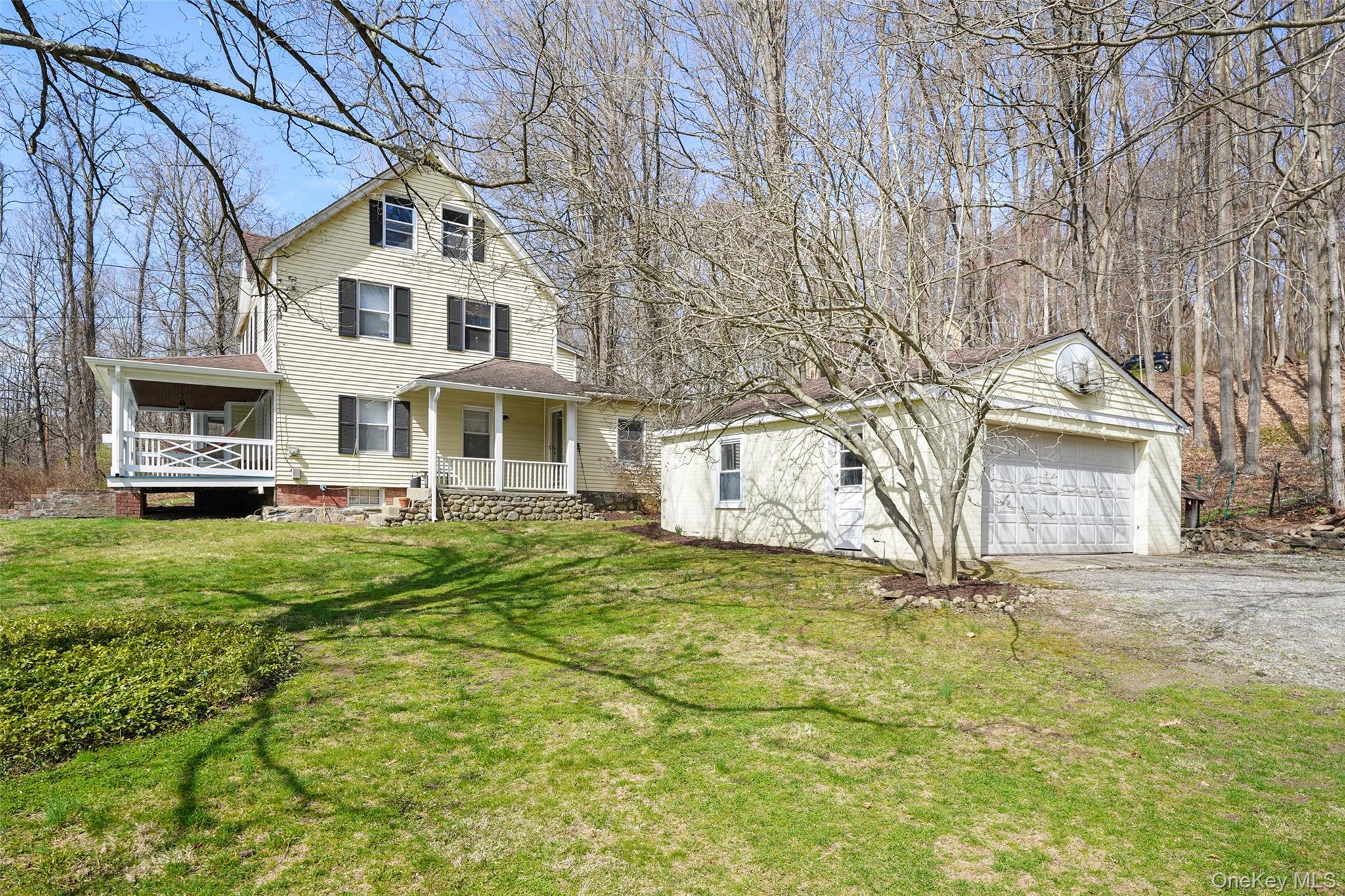 Single Family Hustis  Putnam County, NY 10516, MLS-978239-39