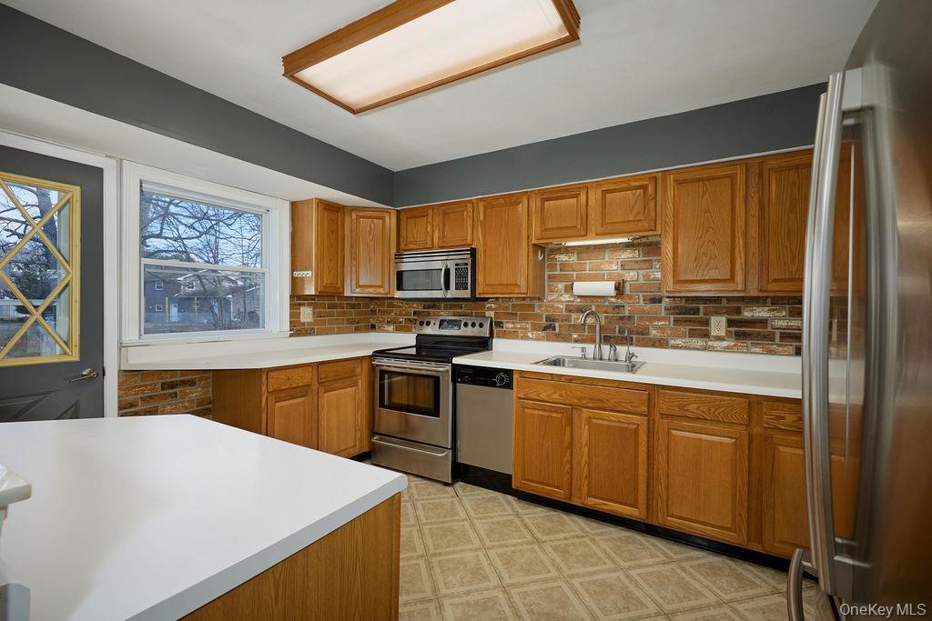 Single Family Andover  Dutchess County, NY 12601, MLS-978240-10