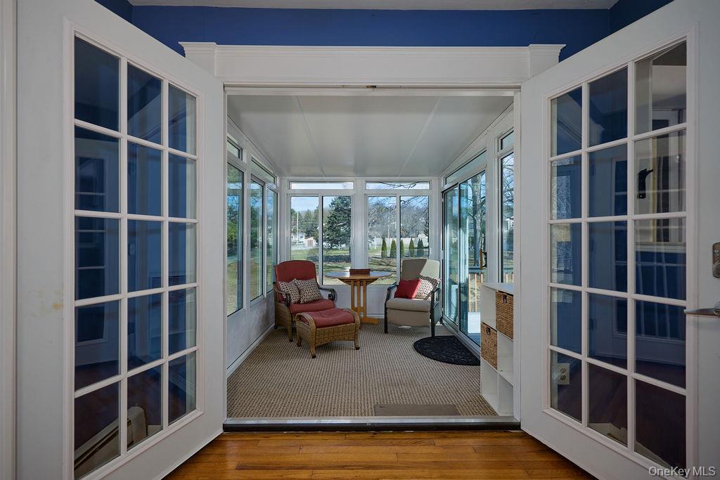 Single Family Andover  Dutchess County, NY 12601, MLS-978240-15