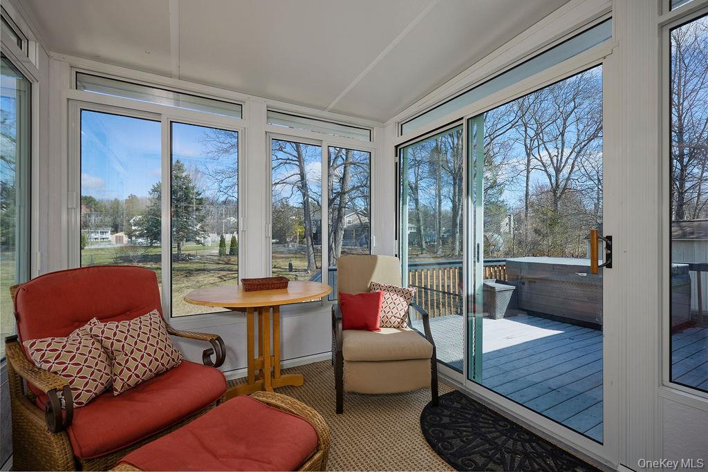 Single Family Andover  Dutchess County, NY 12601, MLS-978240-16