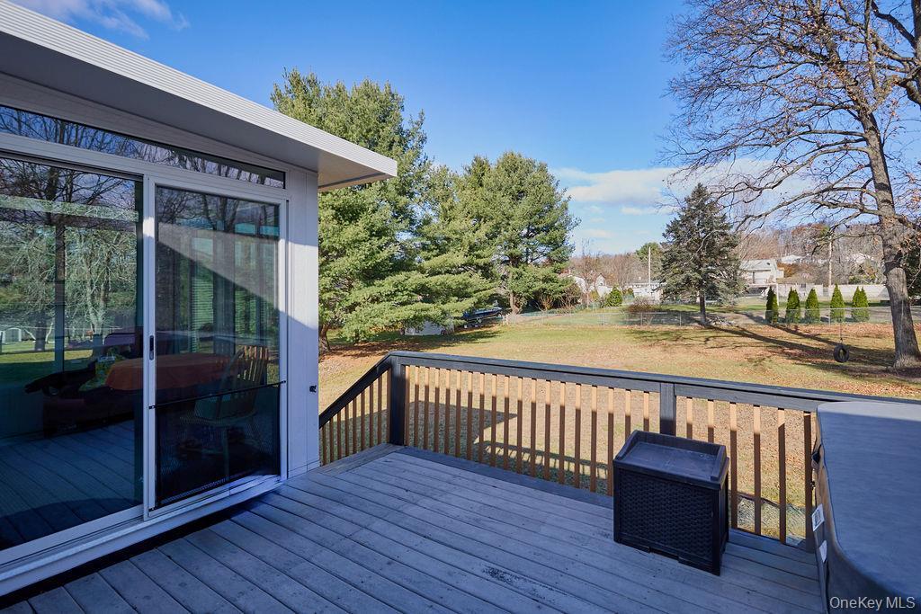 Single Family Andover  Dutchess County, NY 12601, MLS-978240-17