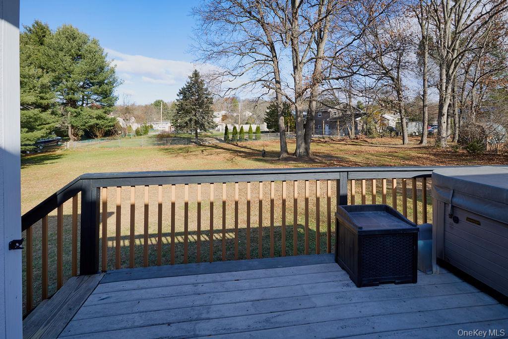 Single Family Andover  Dutchess County, NY 12601, MLS-978240-18