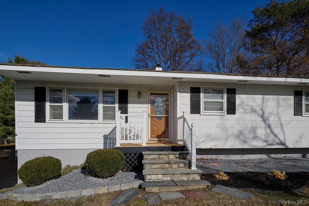 Single Family Andover  Dutchess County, NY 12601, MLS-978240-2