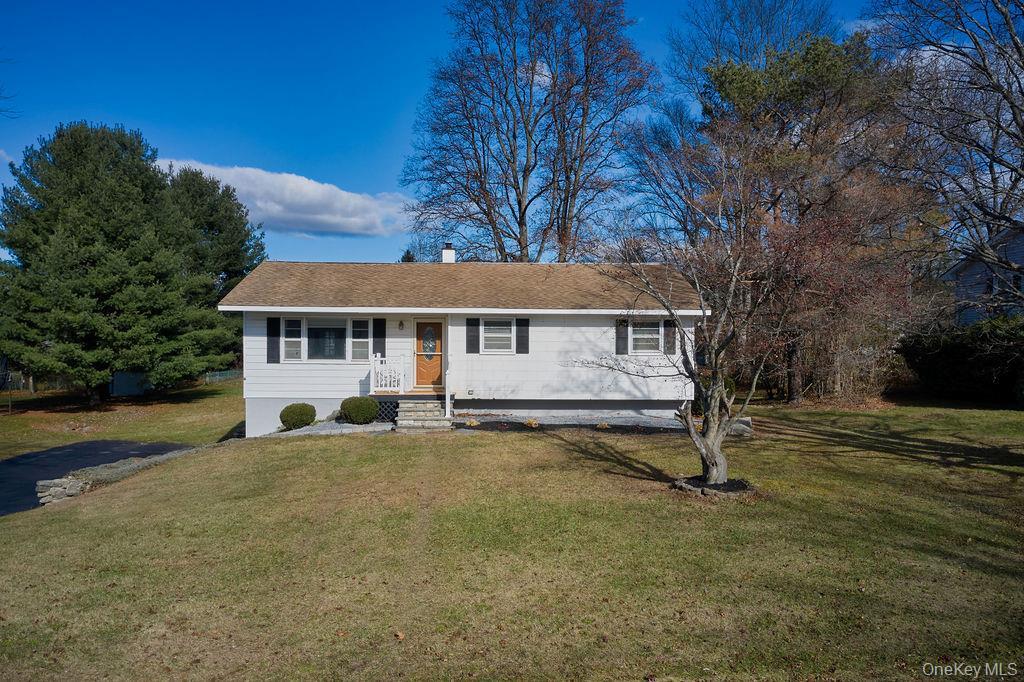 Single Family Andover  Dutchess County, NY 12601, MLS-978240-3