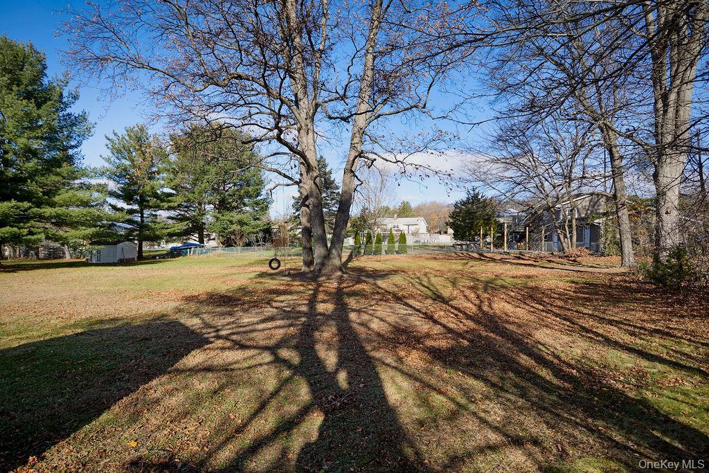 Single Family Andover  Dutchess County, NY 12601, MLS-978240-30