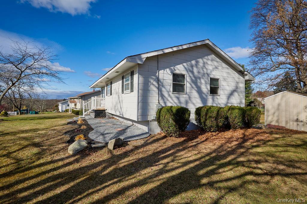 Single Family Andover  Dutchess County, NY 12601, MLS-978240-32