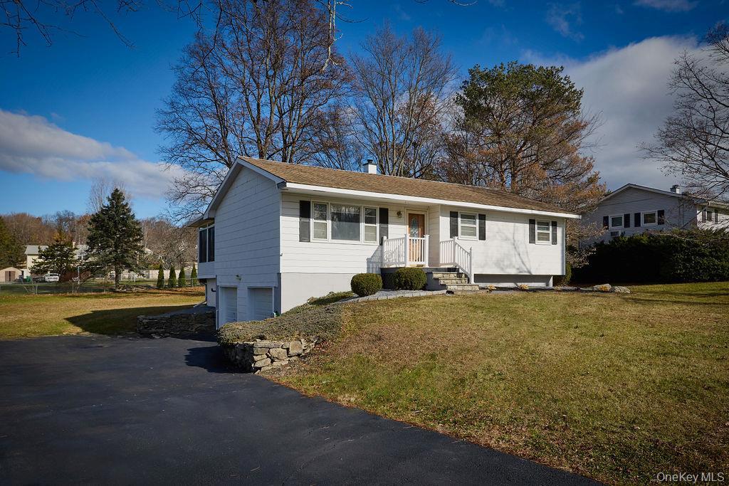 Single Family Andover  Dutchess County, NY 12601, MLS-978240-33