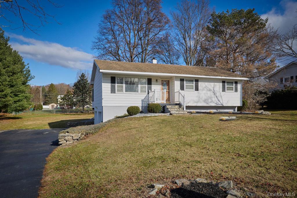 Single Family Andover  Dutchess County, NY 12601, MLS-978240-34