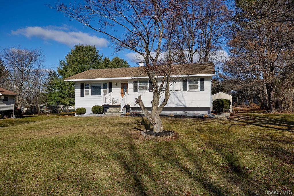 Single Family Andover  Dutchess County, NY 12601, MLS-978240-35