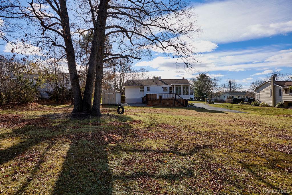 Single Family Andover  Dutchess County, NY 12601, MLS-978240-36