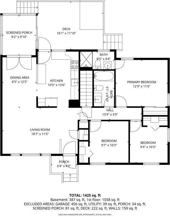 Single Family Andover  Dutchess County, NY 12601, MLS-978240-39