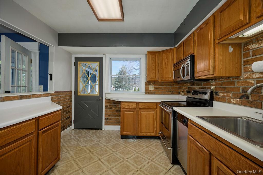 Single Family Andover  Dutchess County, NY 12601, MLS-978240-9