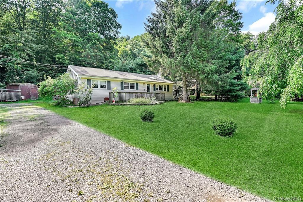 Single Family Peddler Hill Road  Orange County, NY 10950, MLS-978245-2