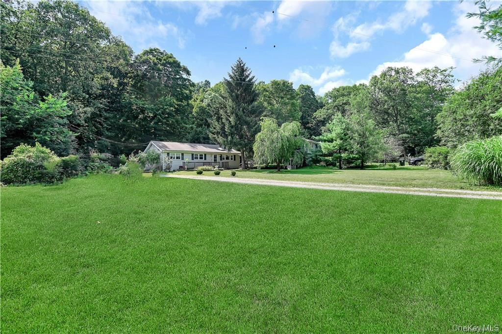 Single Family Peddler Hill Road  Orange County, NY 10950, MLS-978245-21