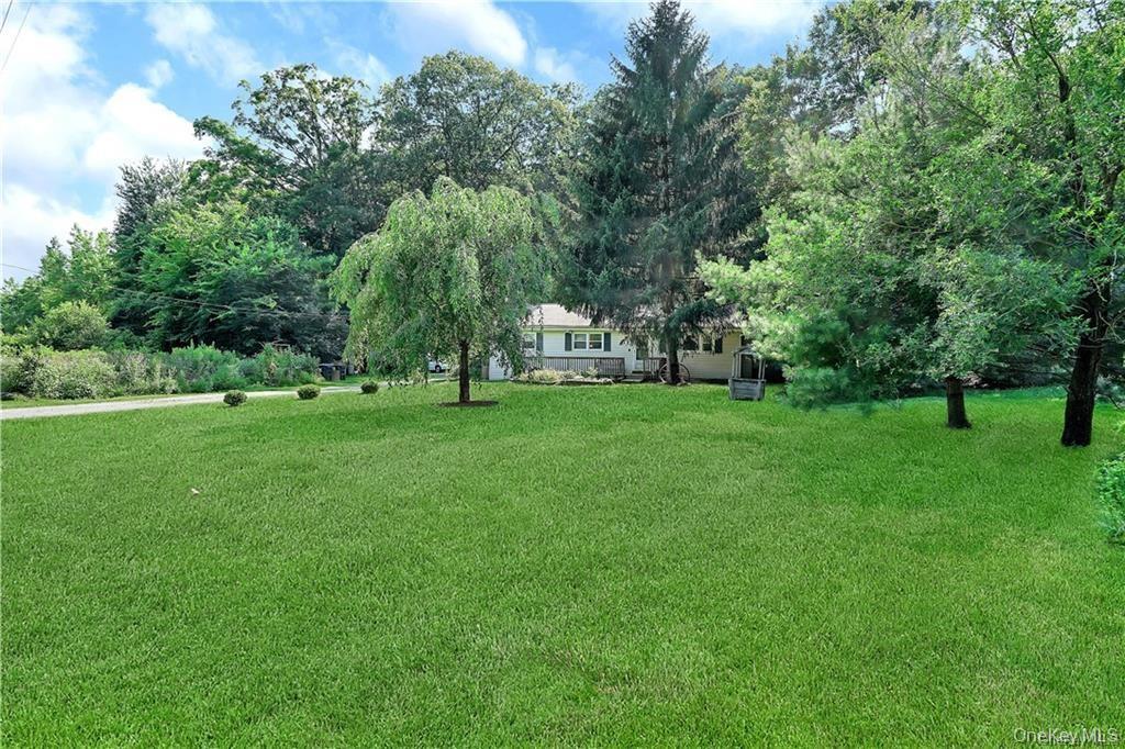 Single Family Peddler Hill Road  Orange County, NY 10950, MLS-978245-22