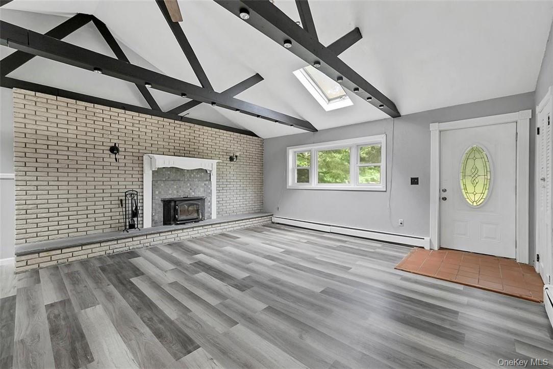 Single Family Peddler Hill Road  Orange County, NY 10950, MLS-978245-3