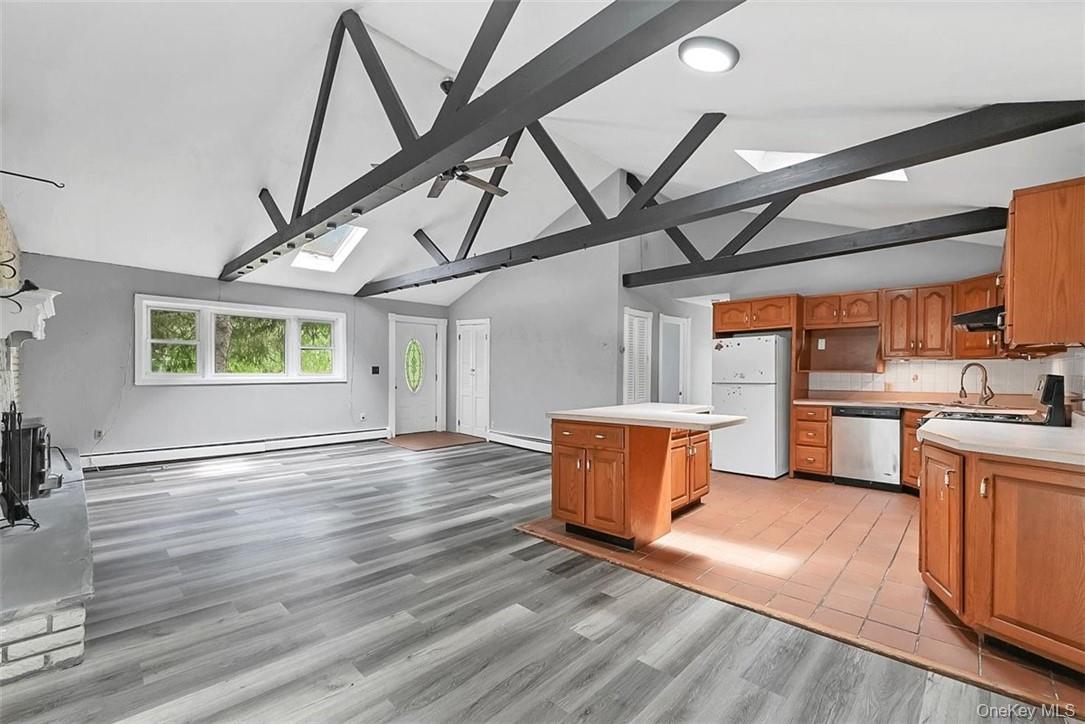 Single Family Peddler Hill Road  Orange County, NY 10950, MLS-978245-6