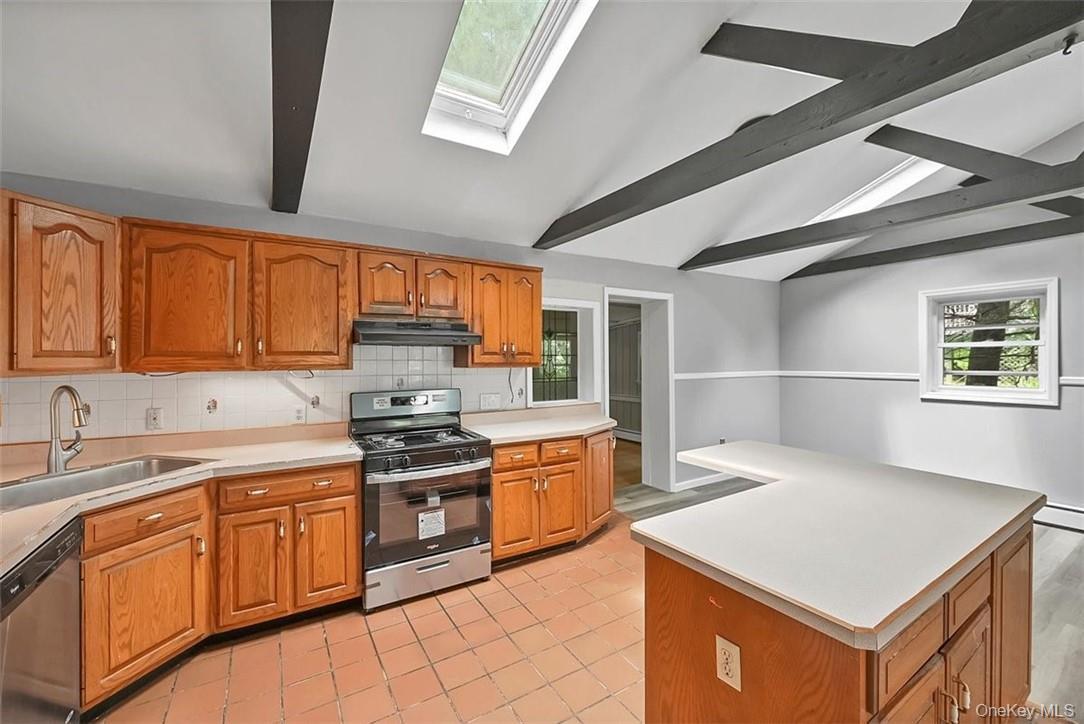 Single Family Peddler Hill Road  Orange County, NY 10950, MLS-978245-8